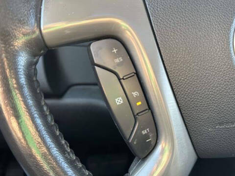 2011 Chevrolet Tahoe LT