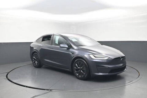 2023 Tesla Model X