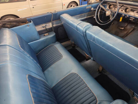 1964 Ford Falcon