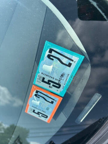 2011 Toyota Prius One