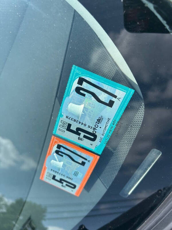 2011 Toyota Prius One