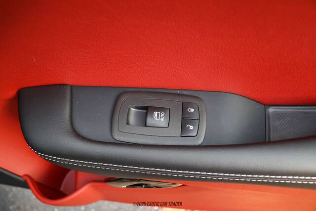 2022 Dodge Challenger SRT Super Stock