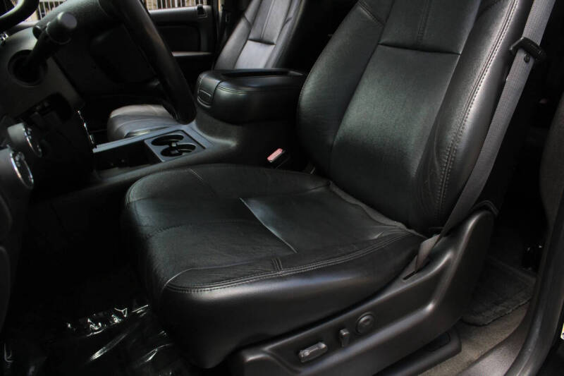 2007 Chevrolet Avalanche