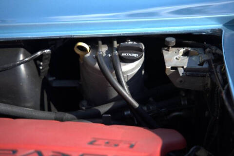 1964 Chevrolet Corvette