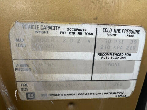 1979 Pontiac Firebird Trans Am