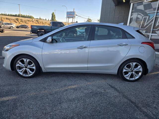 2014 Hyundai Elantra GT