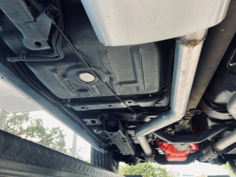 1973 Chevrolet Camaro