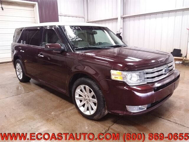 2009 Ford Flex SEL
