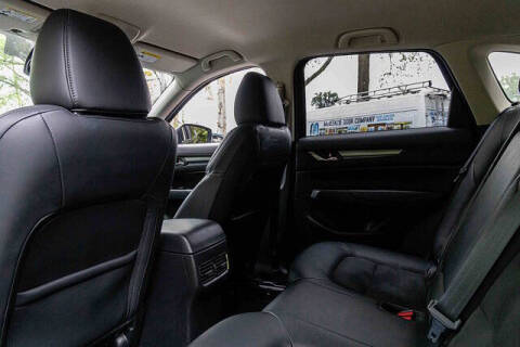 2023 Mazda CX-5 2.5 S Select