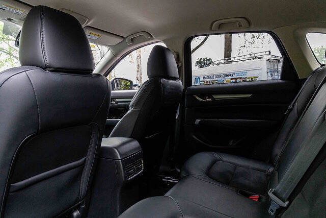 2023 Mazda CX-5 2.5 S Select