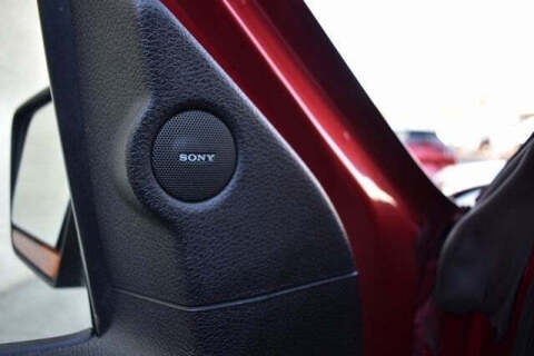 2016 Ford Expedition King Ranch