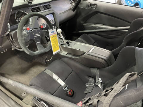 2013 Ford Super Cobra Jet #005