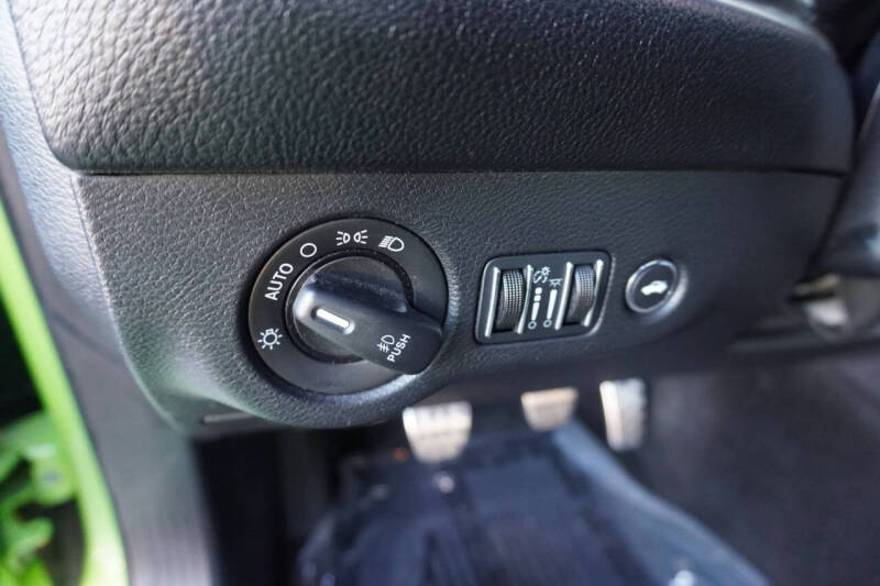 2015 Dodge Challenger