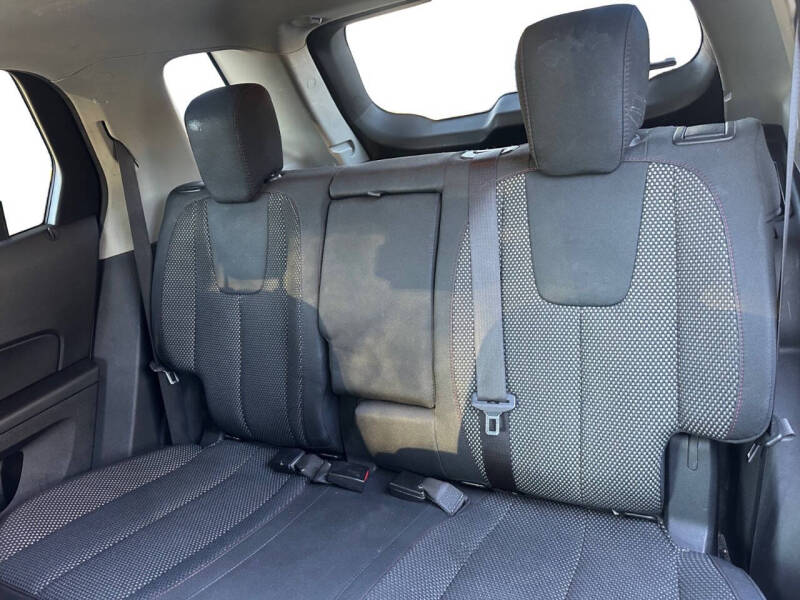 2017 GMC Terrain SLE-1