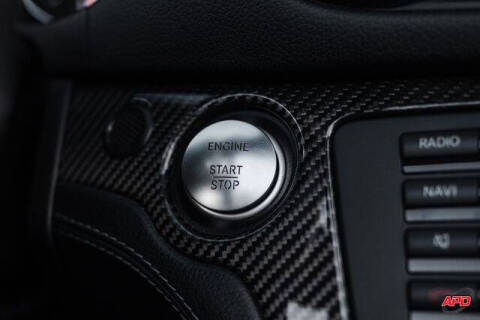 2013 Mercedes-Benz SL-Class SL 63 AMG