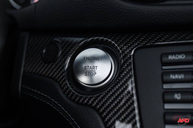 2013 Mercedes-Benz SL-Class SL 63 AMG