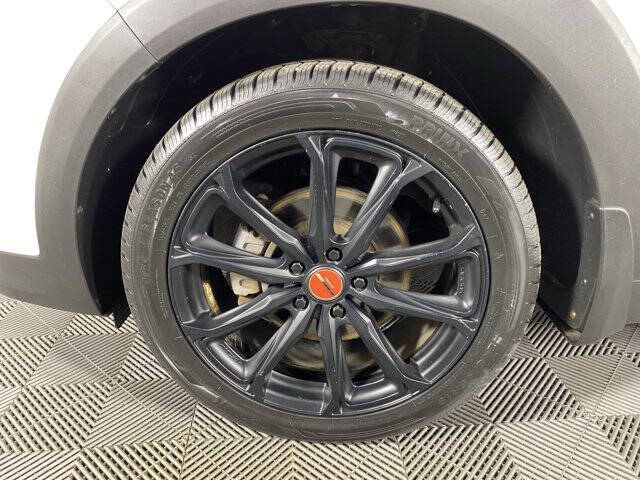 2017 Hyundai Tucson Night