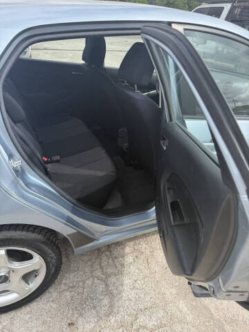 2013 Mazda MAZDA2 Sport