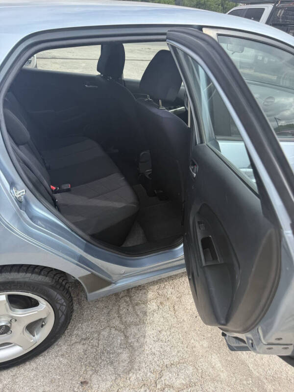 2013 Mazda MAZDA2 Sport