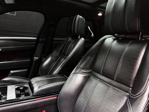 2018 Land Rover Range Rover Velar P380 R-Dynamic HSE