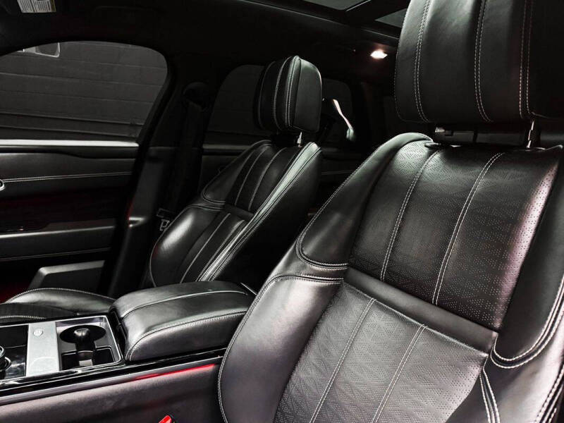 2018 Land Rover Range Rover Velar P380 R-Dynamic HSE