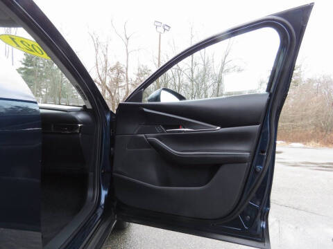 2021 Mazda CX-30 Preferred