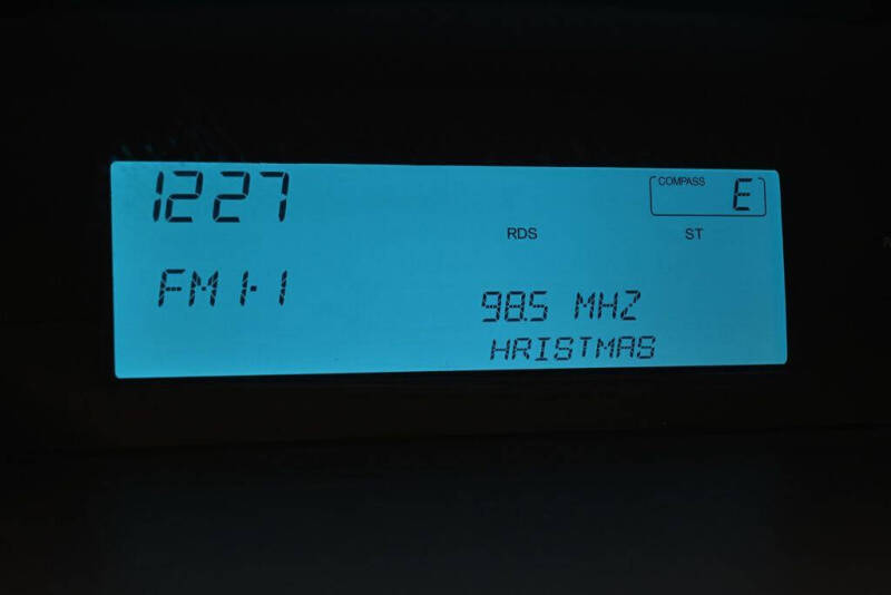 2011 Honda Odyssey EX