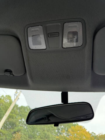 2017 Hyundai Accent Value Edition