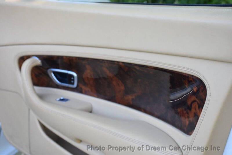 2008 Bentley Continental GT