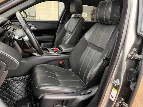 2019 Land Rover Range Rover Velar P250 S