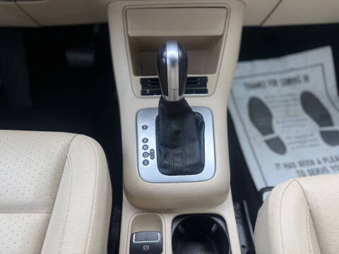 2015 Volkswagen Tiguan S