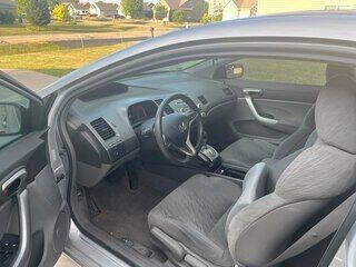 2008 Honda Civic EX