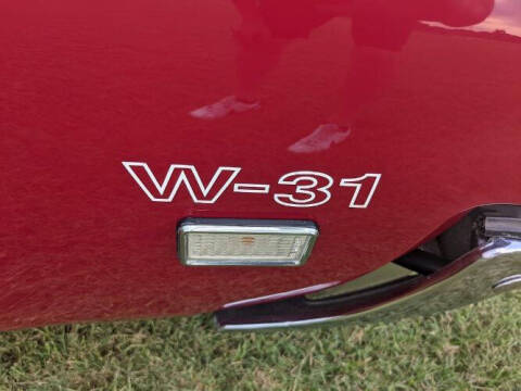 1969 Oldsmobile Cutlass