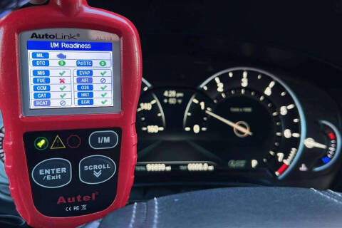 2018 BMW 5 Series 530i xDrive