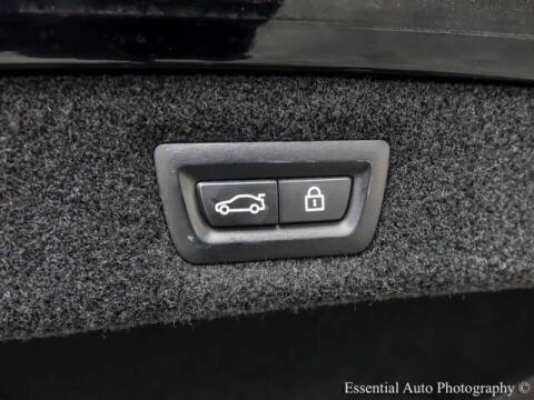 2023 BMW 8 Series M850i xDrive Gran Coupe