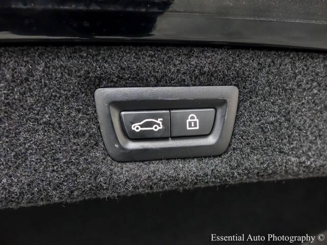 2023 BMW 8 Series M850i xDrive Gran Coupe