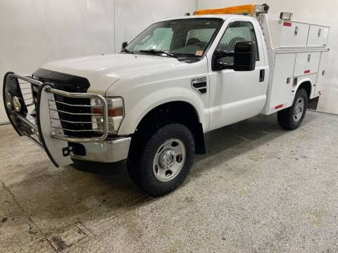 2009 Ford F-350 Super Duty for sale at Kal's Motor Group Marshall in Marshall MN