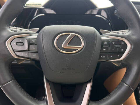 2024 Lexus NX 250 Premium