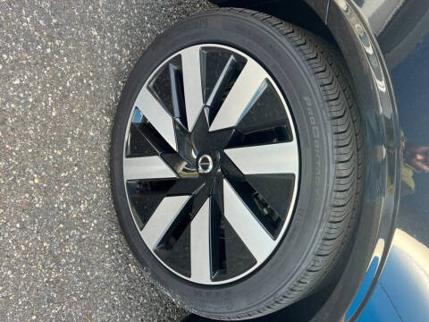 2024 Volvo S90 Recharge T8 Ultimate