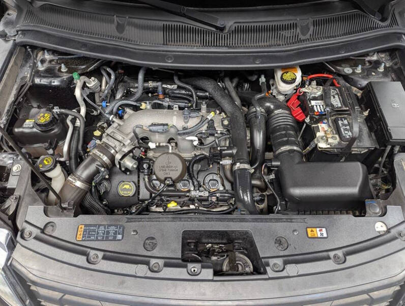 2019 Ford Explorer Police Interceptor Utility