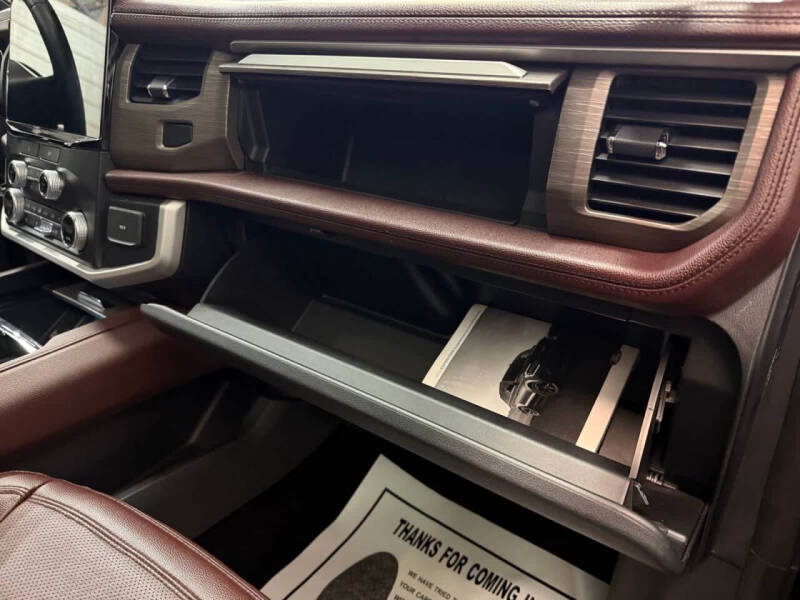 2022 Ford Expedition MAX Limited