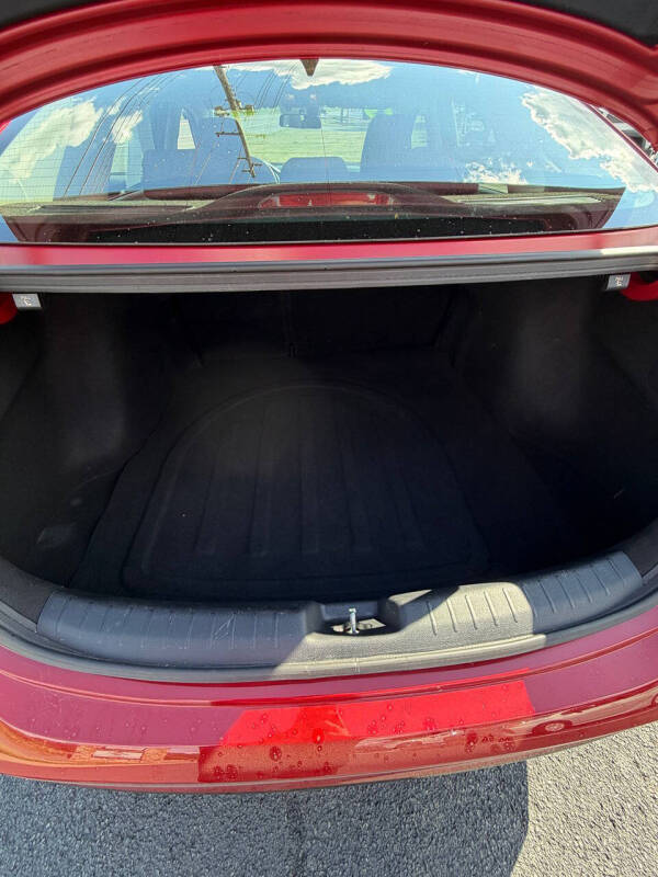 2019 Kia Forte S