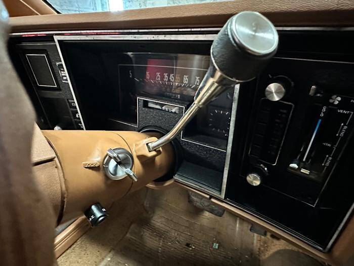 1980 Chevrolet Citation