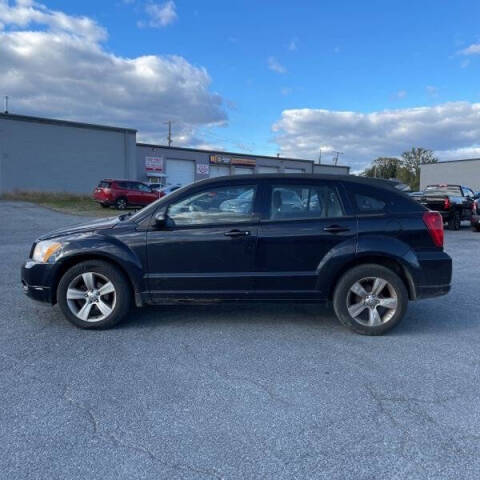 2011 Dodge Caliber for sale at Green Light Auto in Bridgeton, NJ