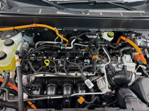 2024 Ford Maverick XL