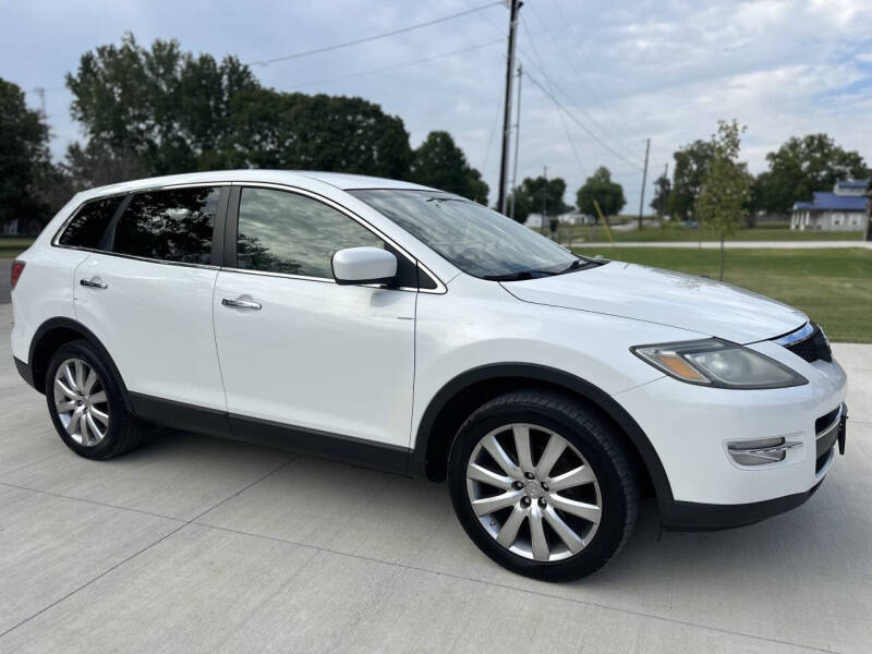 2007 Mazda CX-9 Touring