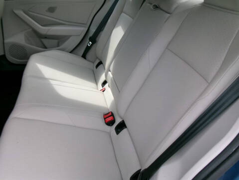 2019 Volkswagen Jetta SEL