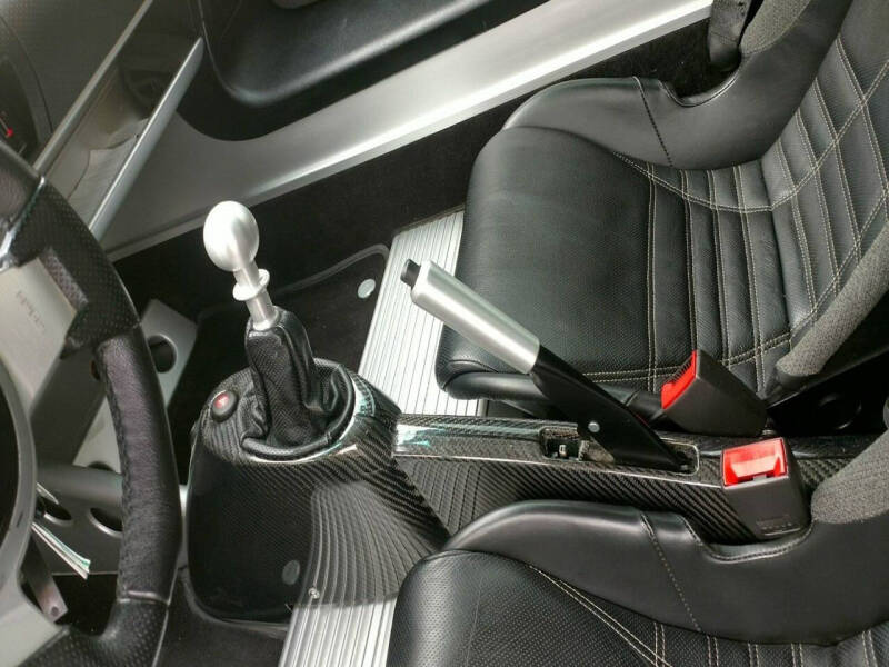 2007 Lotus Elise