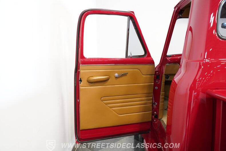 1954 Ford F-100