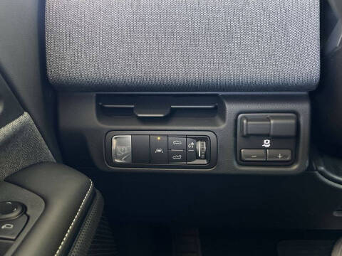 2026 GMC Sierra EV Elevation